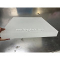 REXOLITE®1422 Polystyrene Sheet rod